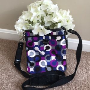 Authentic Coach Crossbody Bag